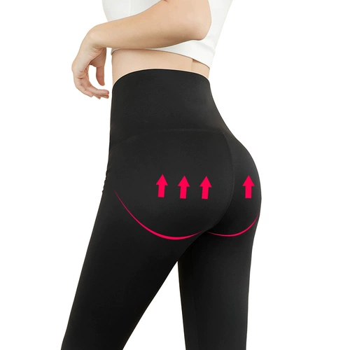 Акула, леггинсы, штаны, утепленный утягивающий пояс на талию, в обтяжку, большой размер