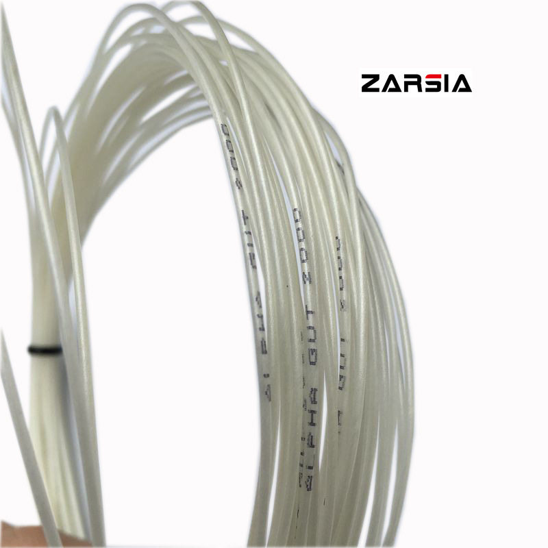 1 Alpha GUT-2000 Imitation Sheep Gut Tennis Line Tennis Racket Line Imported from Taiwan