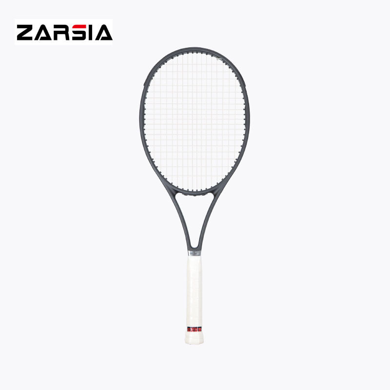 Pro Staff 97 Black beat full carbon tennis racket 315g 97 inch Federer single eye tennis racket