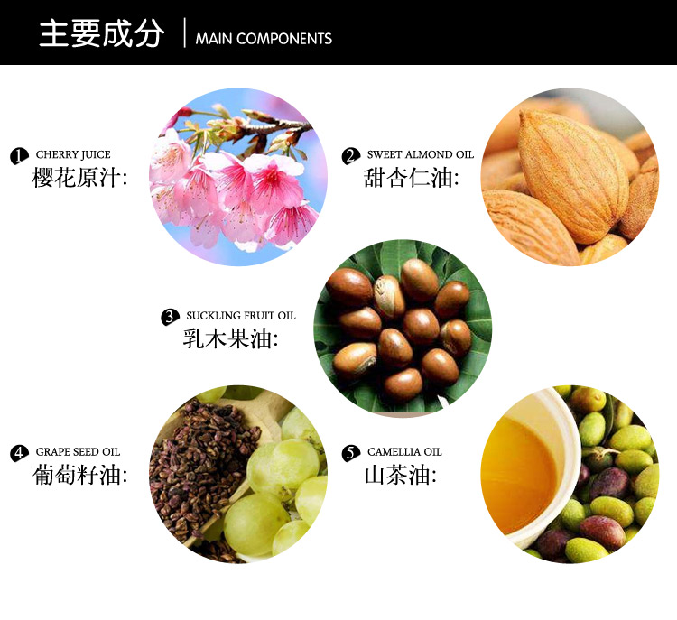 Attilance Nhập Khẩu Cherry Blossom Khiêu Vũ Tinh Dầu Tự Nhiên Hương Liệu Lạnh Xà Phòng Rửa Mặt Xà Phòng 100 gam Cơ Thể Mới tinh dầu thiên nhiên