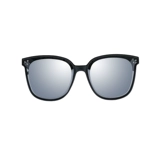 Ретро солнцезащитные очки подходит для мужчин и женщин для влюбленных, 2020 года, в корейском стиле, популярно в интернете