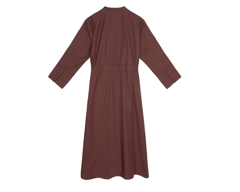 Trench pour femme SUNGSUI   en Polyester - Ref 3226899 Image 36