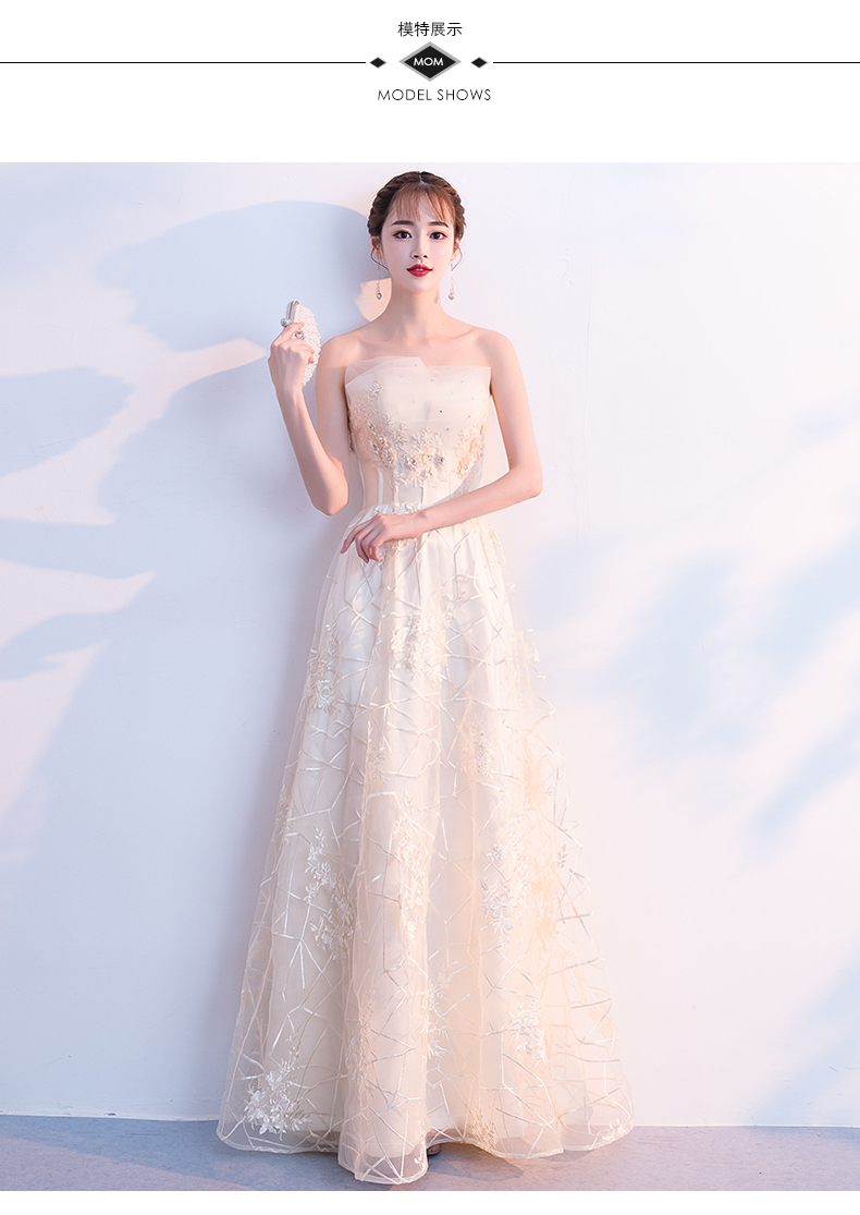 Robe du soir PYGMEE - Ref 3211636 Image 27