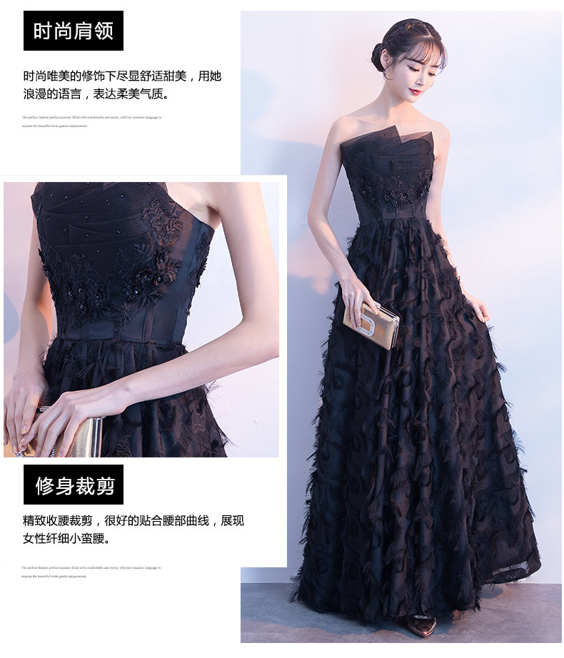 Robe de soirée PYGMEE - Ref 3210748 Image 23