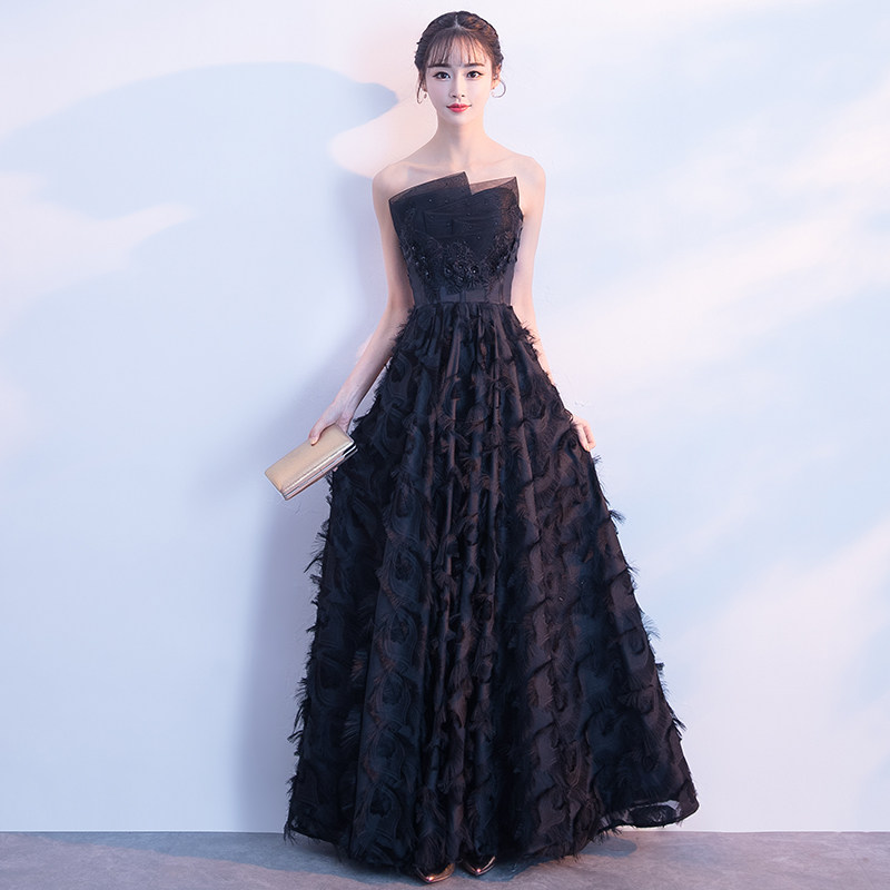 Robe de soirée PYGMEE - Ref 3210748 Image 1