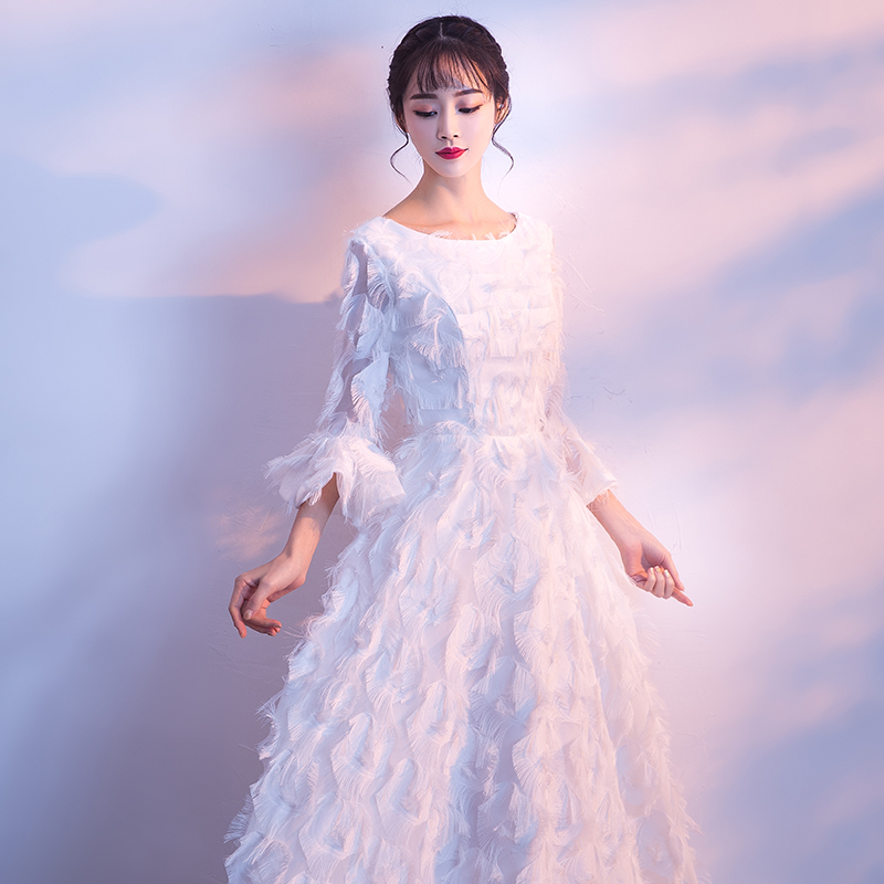 Robe de soirée PYGMEE - Ref 3210985 Image 5