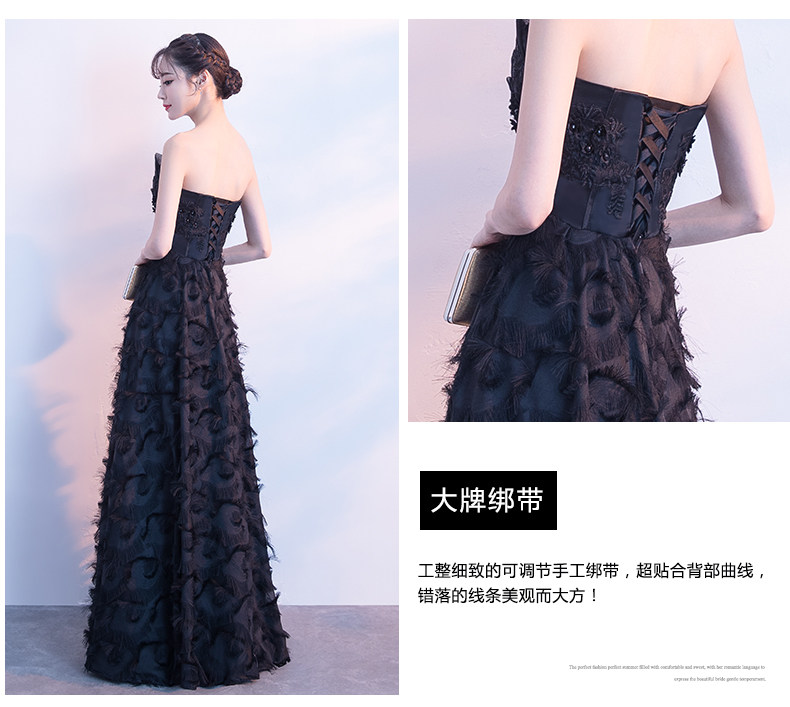 Robe de soirée PYGMEE - Ref 3210748 Image 24