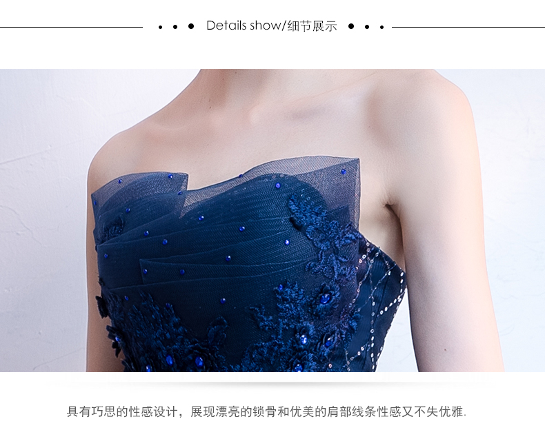 Robe de soirée PYGMEE - Ref 3210351 Image 32