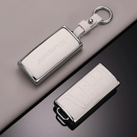 B Ivory White + белая кожаная пряжка