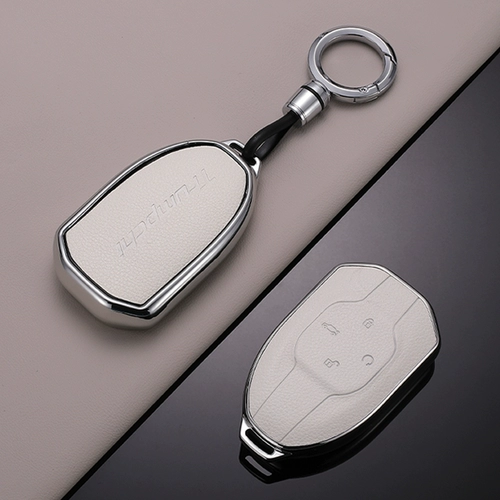 GAC Trumpchi Shadow Leopard Key Set J15 Shadow Cool M8 Master GS8 CAR GS3 Shadow ES9 Легенда E9 Мужчина E8 Shell