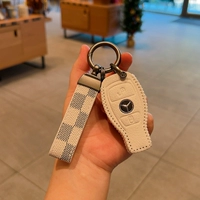 Все -интузиционные 2 ключ из слоновой кости белая+белая веревка сетки