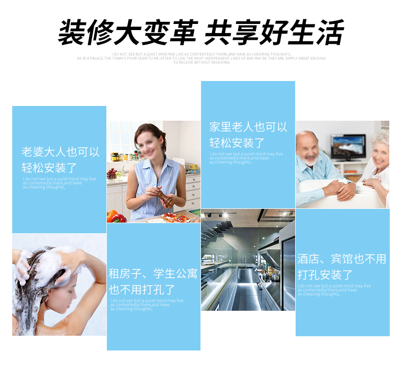 Đấm-miễn phí nhà bếp kệ treo tường lưu trữ giá kệ lưu trữ gia vị treo kệ đồ dùng nhà bếp giữ công cụ chảo thép