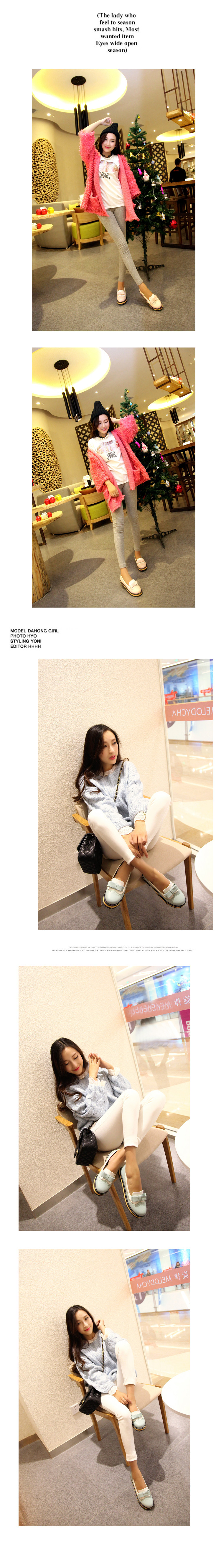 Chaussures de printemps - Ref 918703 Image 9