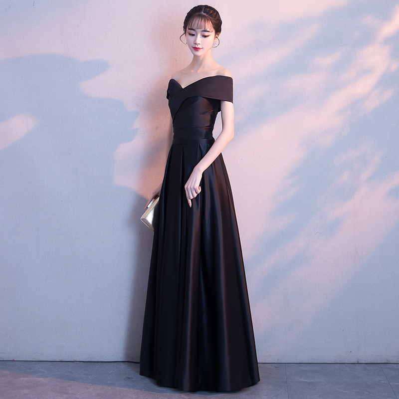 Robe du soir SU SHANGMEI - Ref 3211369 Image 4