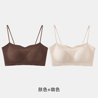 Светлая люксовая кожа + легкий люксовый кофе