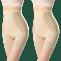 Ультратонкая сетчатая сетка брюшной полости-талию-угловой модель-натуральная кожа+натуральная кожа