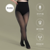 Стиль «голые ноги» — колготки [черные и полупрозрачные] не выпадут из строя при приседании.