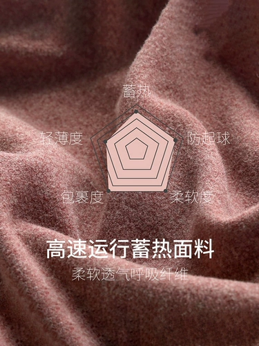 Штаны, демисезонное бархатное нижнее белье, бархатные леггинсы, высокая талия, увеличенная толщина