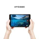 Powervision Little Dolphin PowerDolphin Water Drone 4K HD Камера снимает визуальные беспроводные пульт дистанционного управления