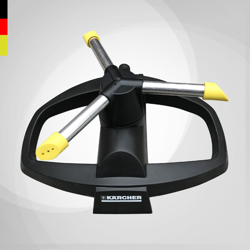 German Kaichi Kach horticulture RS120 2 double arm round sprinkler RS130 3 sprinkler cooling sprinkler