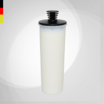  Germany Kaichkach steam cleaner SC3 special accessories-water purification descaling rod decalcification barrel filter