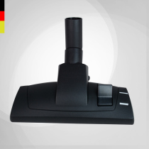 German Kach vacuum cleaner accessories ground pickhead carpet floor 2 with pickhead 35mm caliber DS6 DS6000
