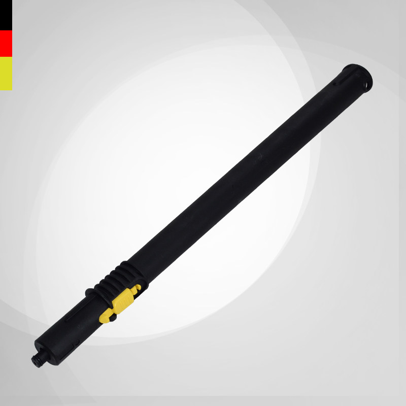 German Karcher steam cleaner accessories extension straight rod hard rod SC1 SC2 SC3 SC4 SC5