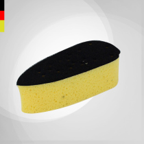 (Original import) German Kechkach high pressure cleaning machine accessories T-type sponge cleaning brush replacement sponge
