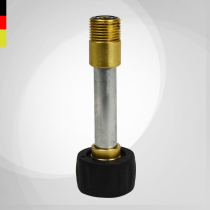  kärcher kärcher commercial high pressure washer accessories-Short barrel cap set HD Series