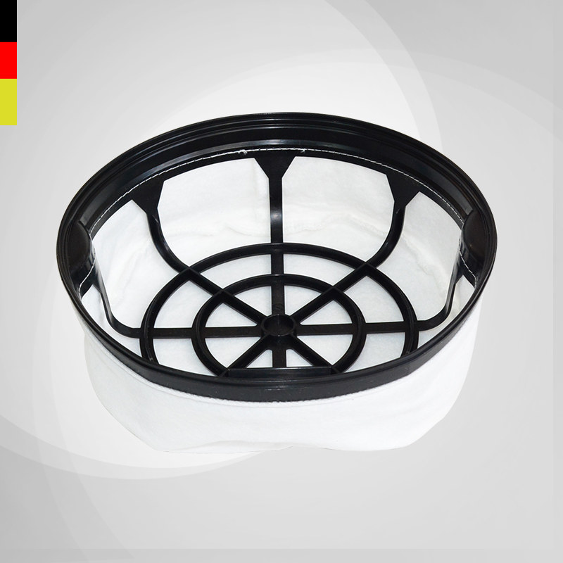 Germany's Kecchi Kachkarcher T8 1 T14 1 vacuum cleaner sepp dust mesh accessories filter basket filter