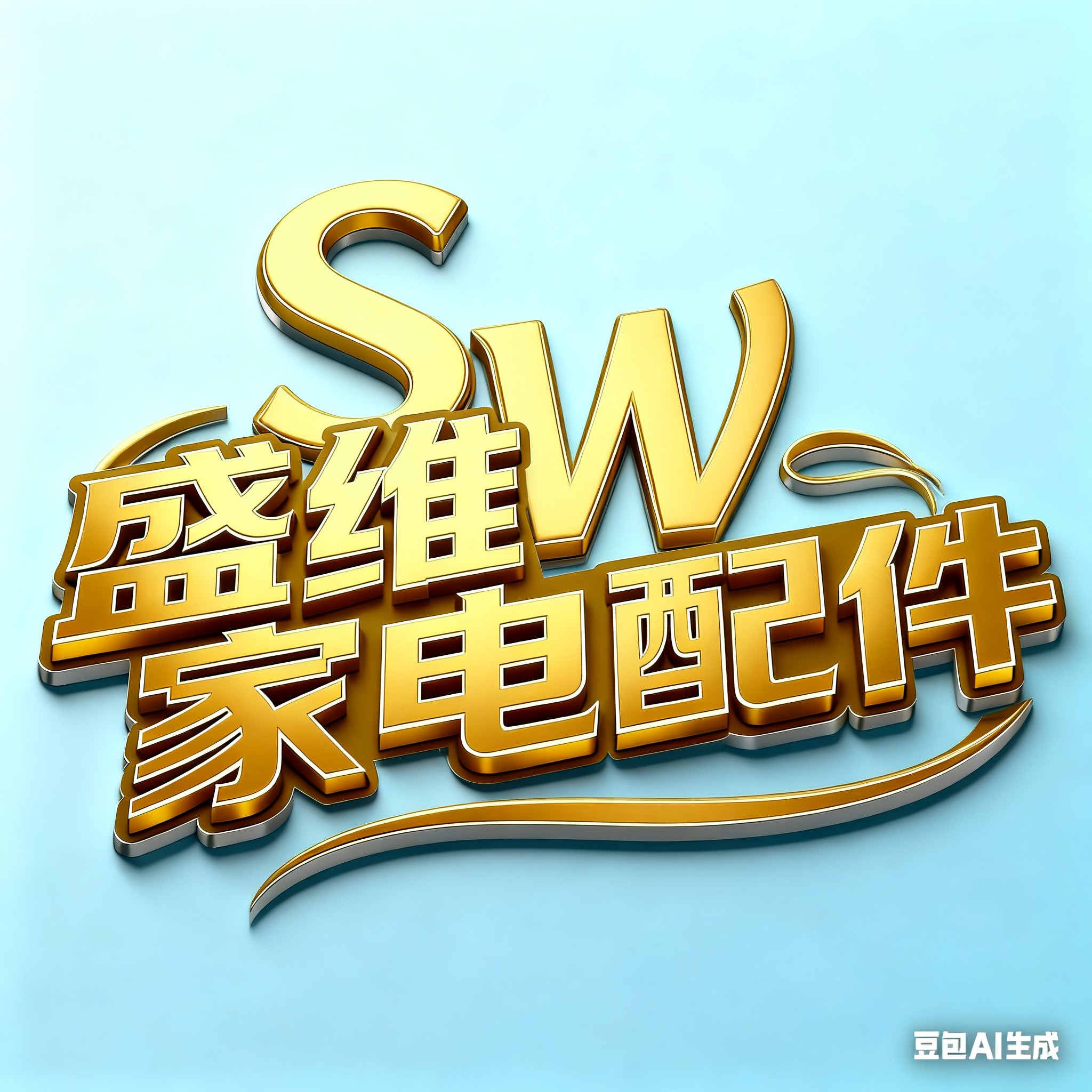 盛维家电配件