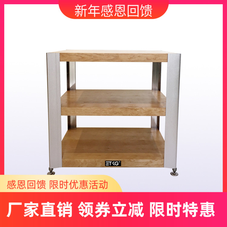 Art Rack E-630 Three Color Power Amplifier Rack Cabinet Soundratt Equipment Rack Adjustable Layer Height Hot Sell