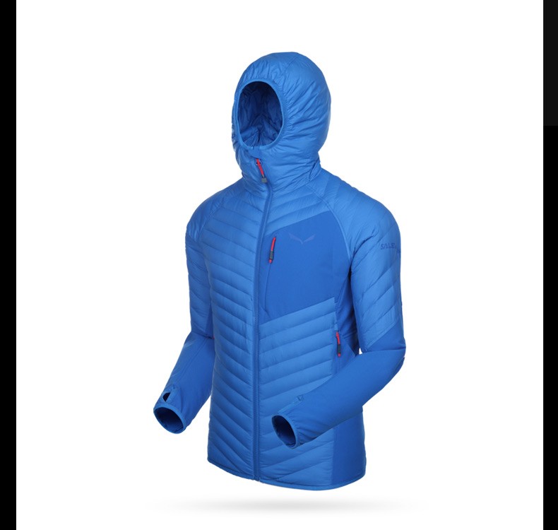 German motorcycle cycling insulation inside bile sports feather duvest lightweight resilience to fitness in winter outdoor fitness