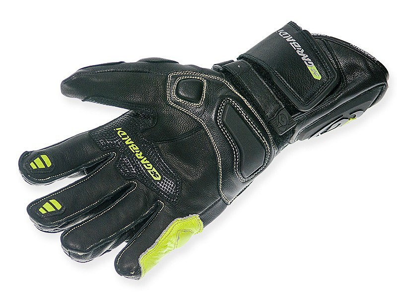 Dennis A-Star European GAR Motorcycle Roads Gloves Sports Track Racing Race