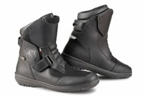 A star TCX Italian Falco Frank ADV motorcycle riding all-terrain shoes travel boots to prevent water drops D3O