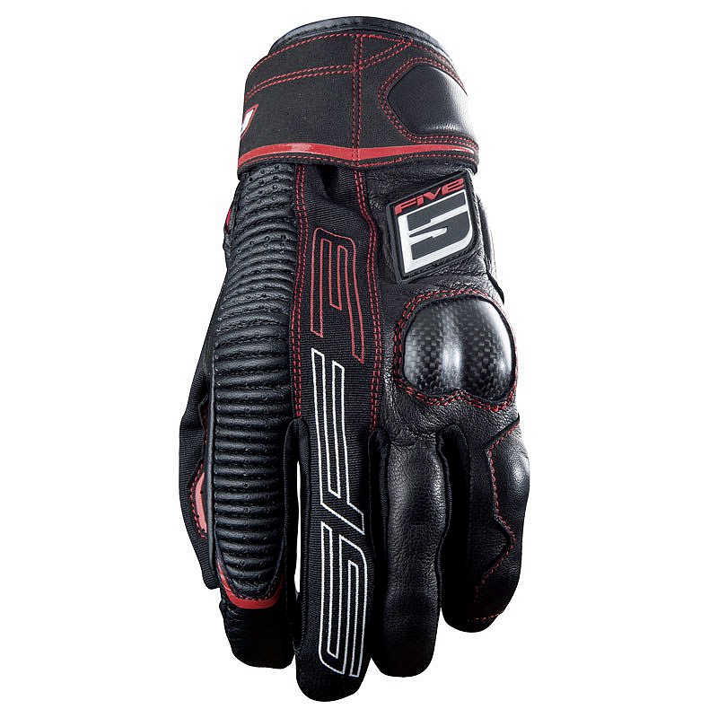 SF3 Dennis A star REVIT spring, summer and autumn four seasons motorcycle racing leather anti-fall riding gloves breathable