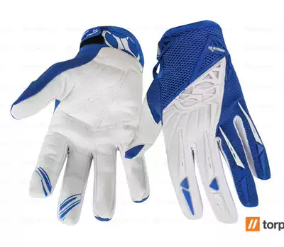 American NoFear motorcycle off-road gloves Cycling racing professional competition anti-fall wear-resistant summer breathable