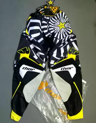 New American T Thor off-road motorcycle riding anti-fall racing pants professional venue competition four seasons high-end