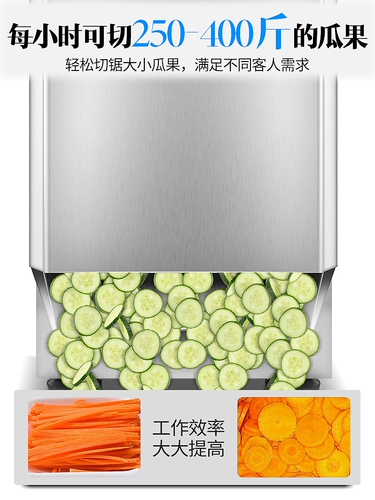 LE Creation Fruet Fruit Potato Slice Slice Slice