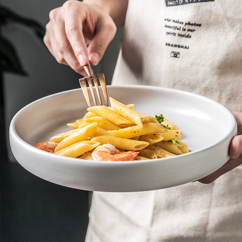 Ceramic tableware suit household contracted dishes move combination suit suit the dish bowl bowl chopsticks wedding gifts