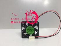 Brand new ADDA 4010 AD0412MX-G70 DC12V 0 08A Dahua video recorder silent cooling fan