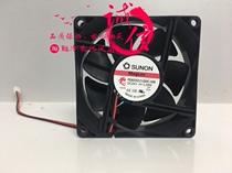 sunon SUNON PE80252V3-000C-A99 24V 3 29W 8025 8CM converter fan