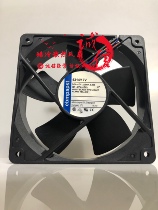 Brand new German EBMPAPST 4314 17V 24V 5 24V 4W 4W 12032 12cm 12cm 4 PWM heat dissipation fan