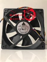 Taida AFB1212SH 12CM 12V 12V 80A 6 0 Card 8 Card Platform 4 Line temperature-controlled Chassis Cooling fan