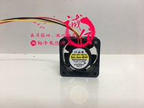 New A90L-0001-0507#A SANYO 9 WF0424F6D03 4020 24v Fanaco Fan