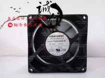 FOXCONN PV903824H2BF 0D 24V 0 65A 9CM 9038 3-wire Inverter Fan