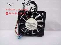 Original NMB-MAT 5cm5010 5V0 14A 2004KL-01W-B39 large air volume cooling fan