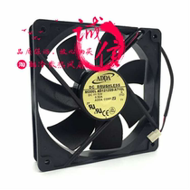ADDA co-Hi AD1212US-A71GL 12V 0 50A 12CM 12025 large volume chassis fan