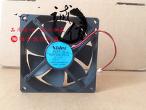 D09A-12TU 03 Original NIDEC 12V 0 20A 92*92*25 Fuji Inverter Fan