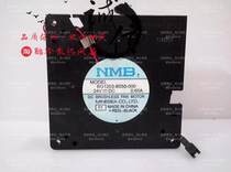 NMB 12032 24V 0 65A 12CM Turbine Inverter Fan Blower BG1203-B055-000